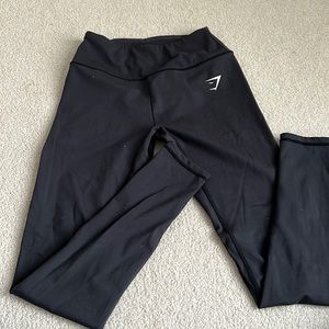 Gymshark leggings size XS